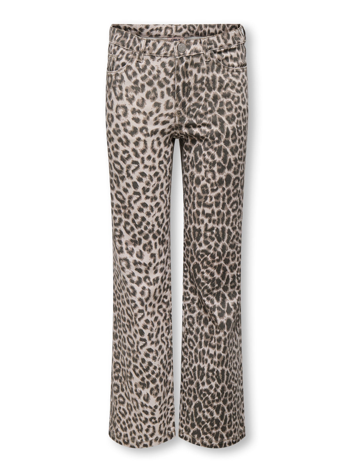 Kids Only | Koganlie Madison | Wide Leg Jeans