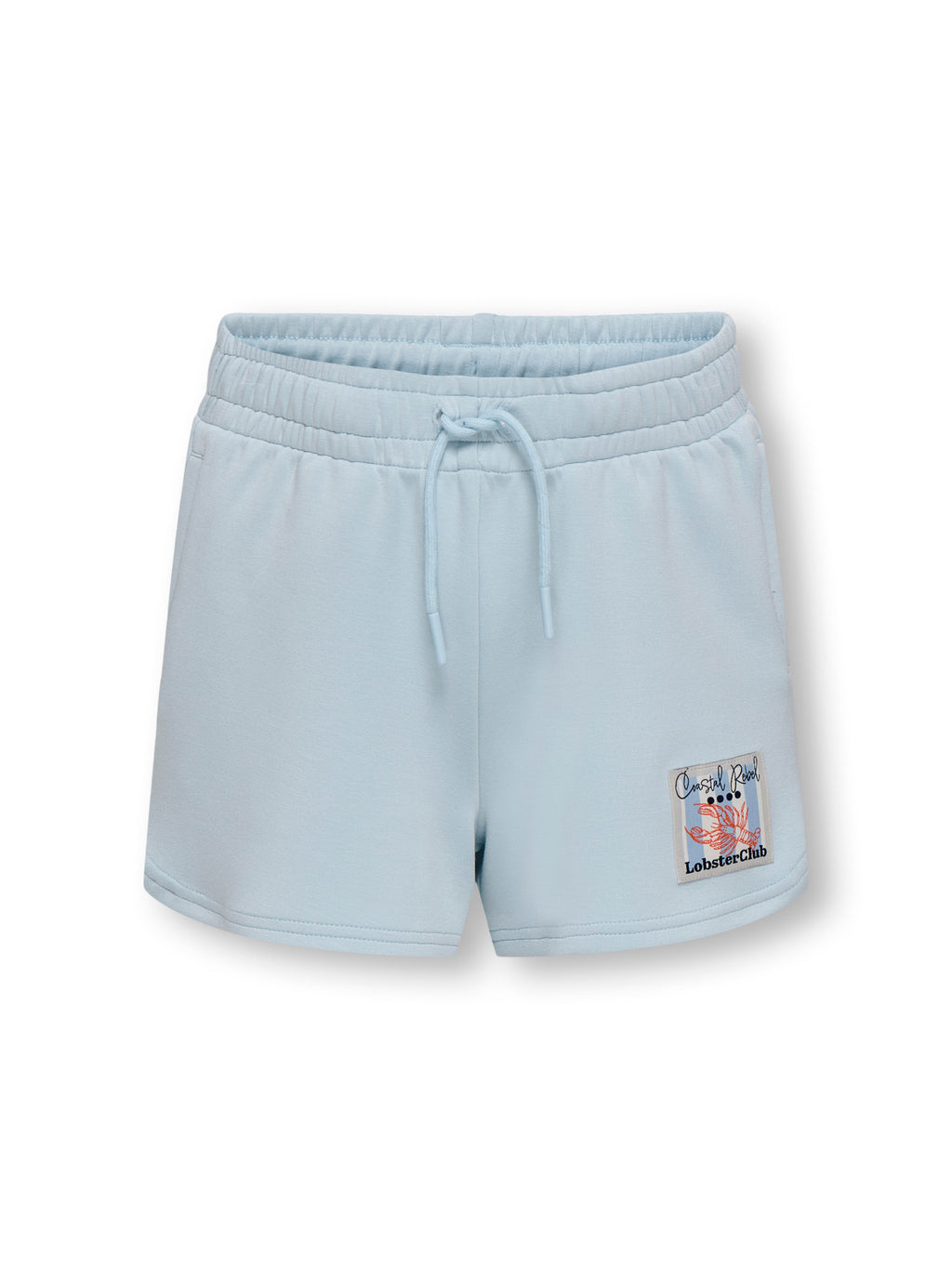 Kids Only | Kogada Sports Shorts | Winter Sky