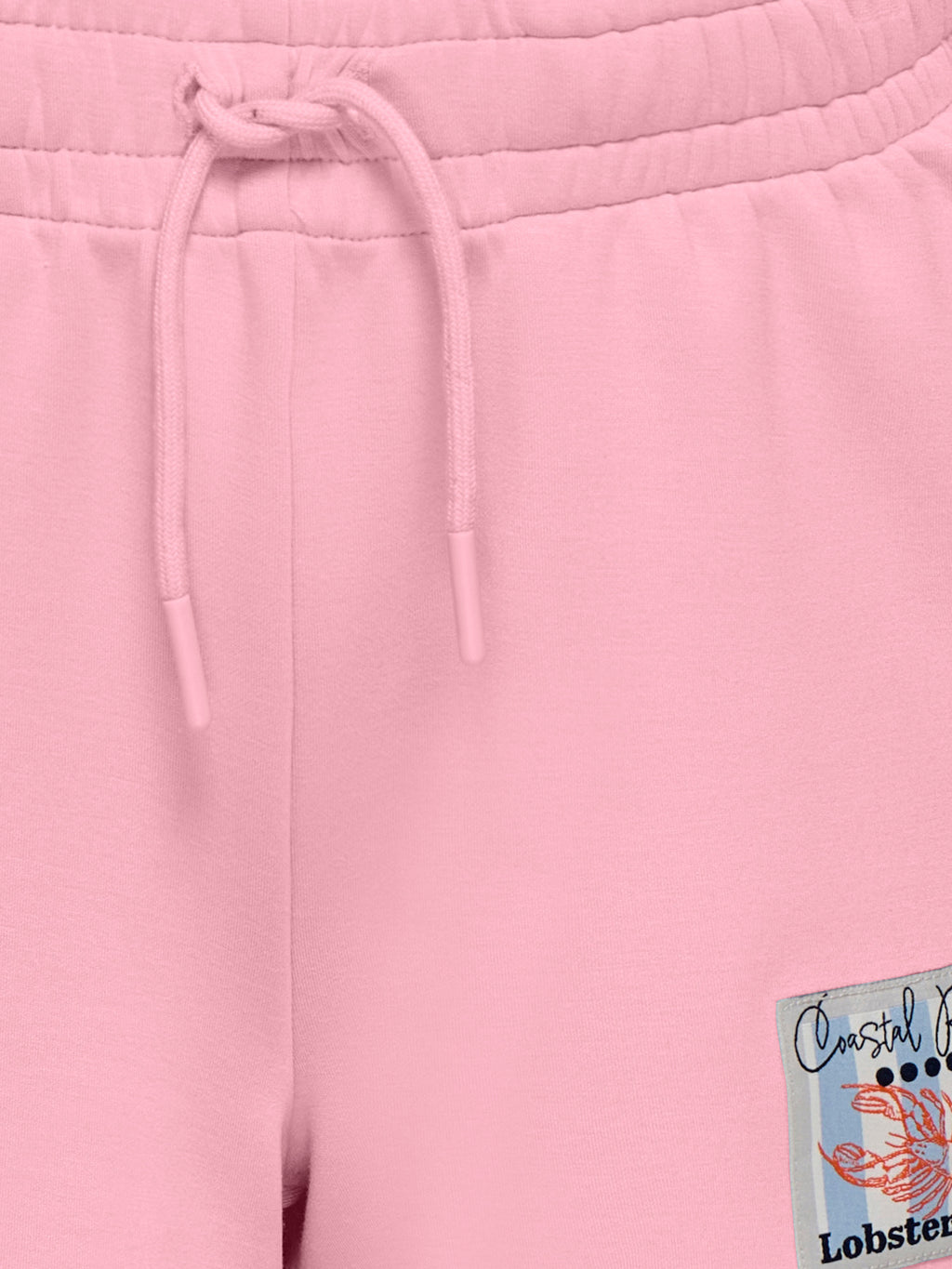 Kids Only | Kogada Sports Shorts | Romance Rose