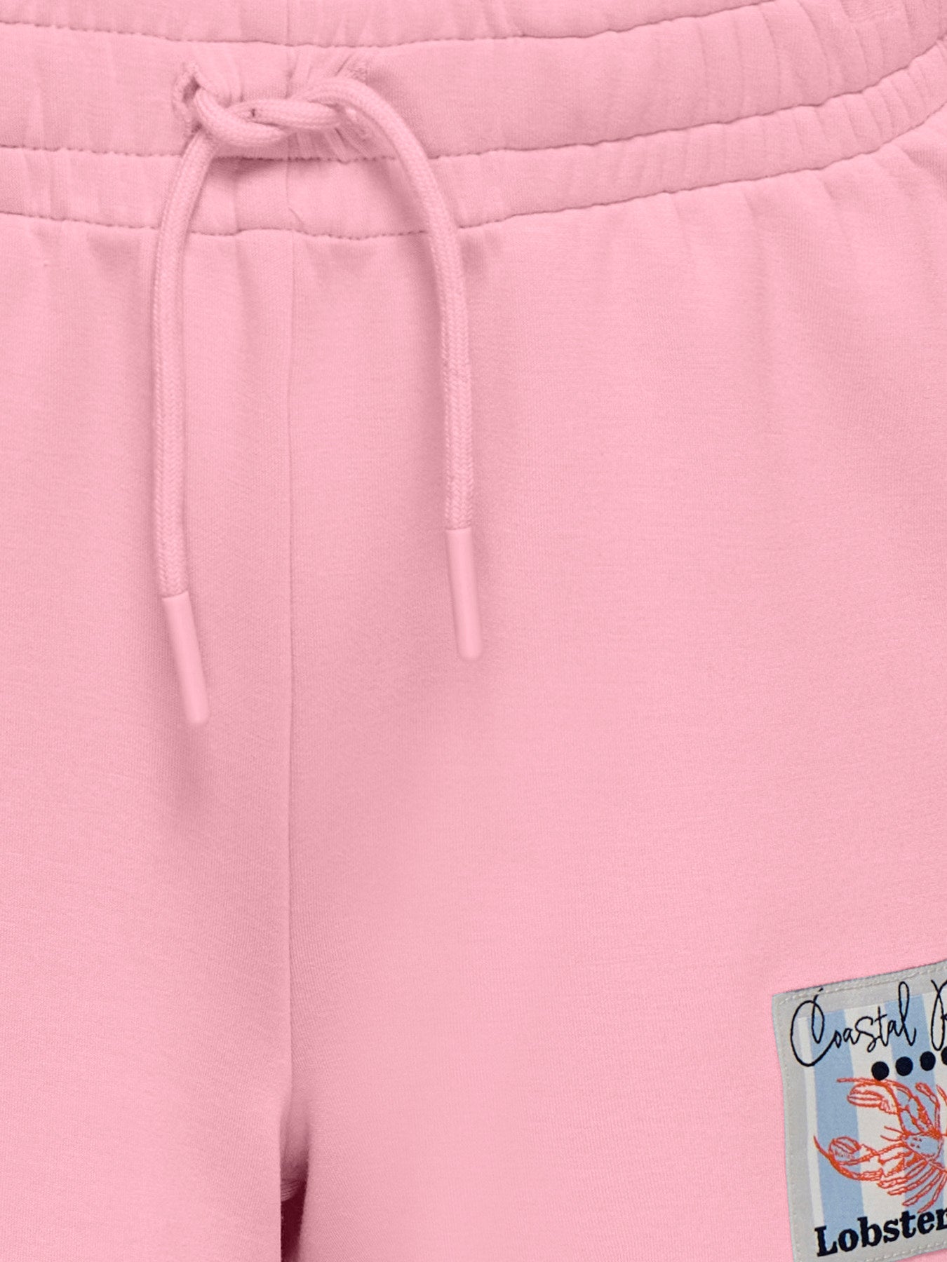 Kids Only | Kogada Sports Shorts | Romance Rose