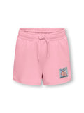 Kids Only | Kogada Sports Shorts | Romance Rose