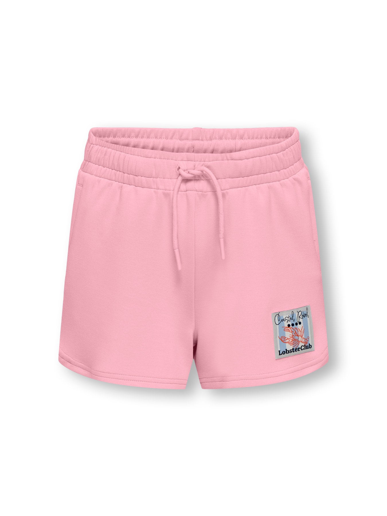Kids Only | Kogada Sports Shorts | Romance Rose