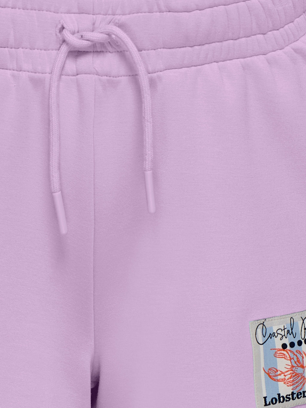 Kids Only | Kogada Sports Shorts | Orchid Bloom