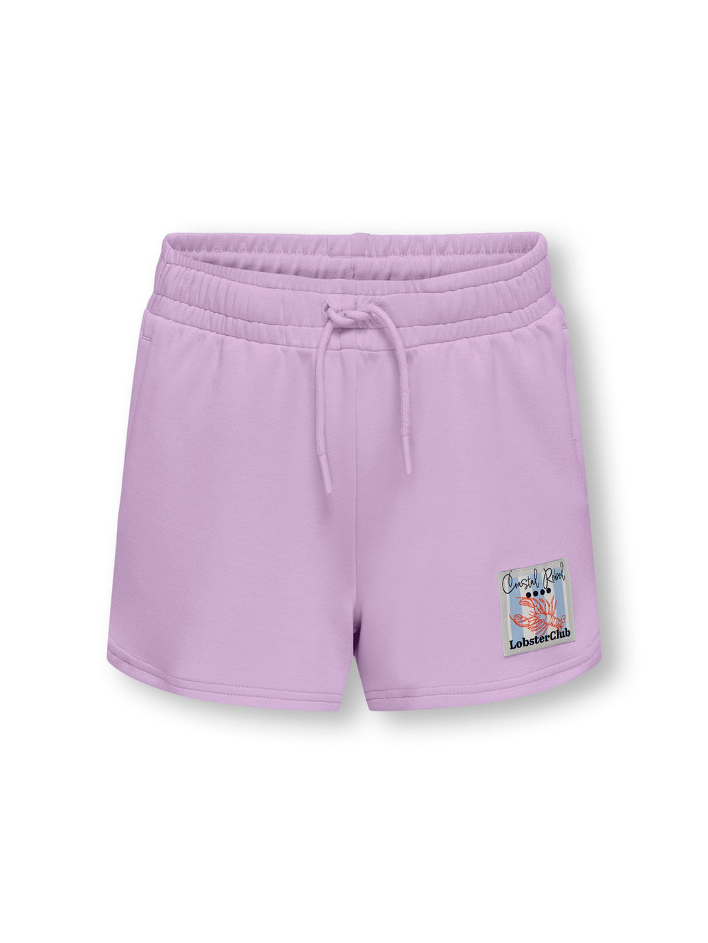 Kids Only | Kogada Sports Shorts | Orchid Bloom