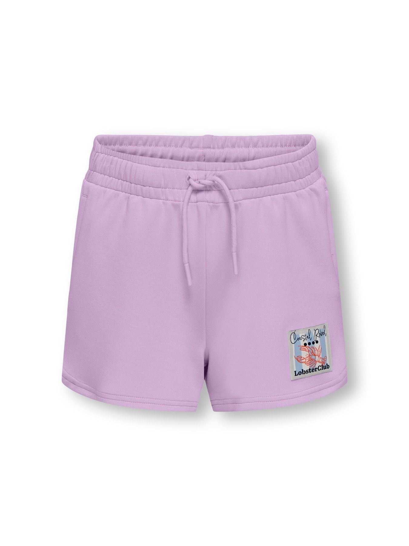Kids Only | Kogada Sports Shorts | Orchid Bloom