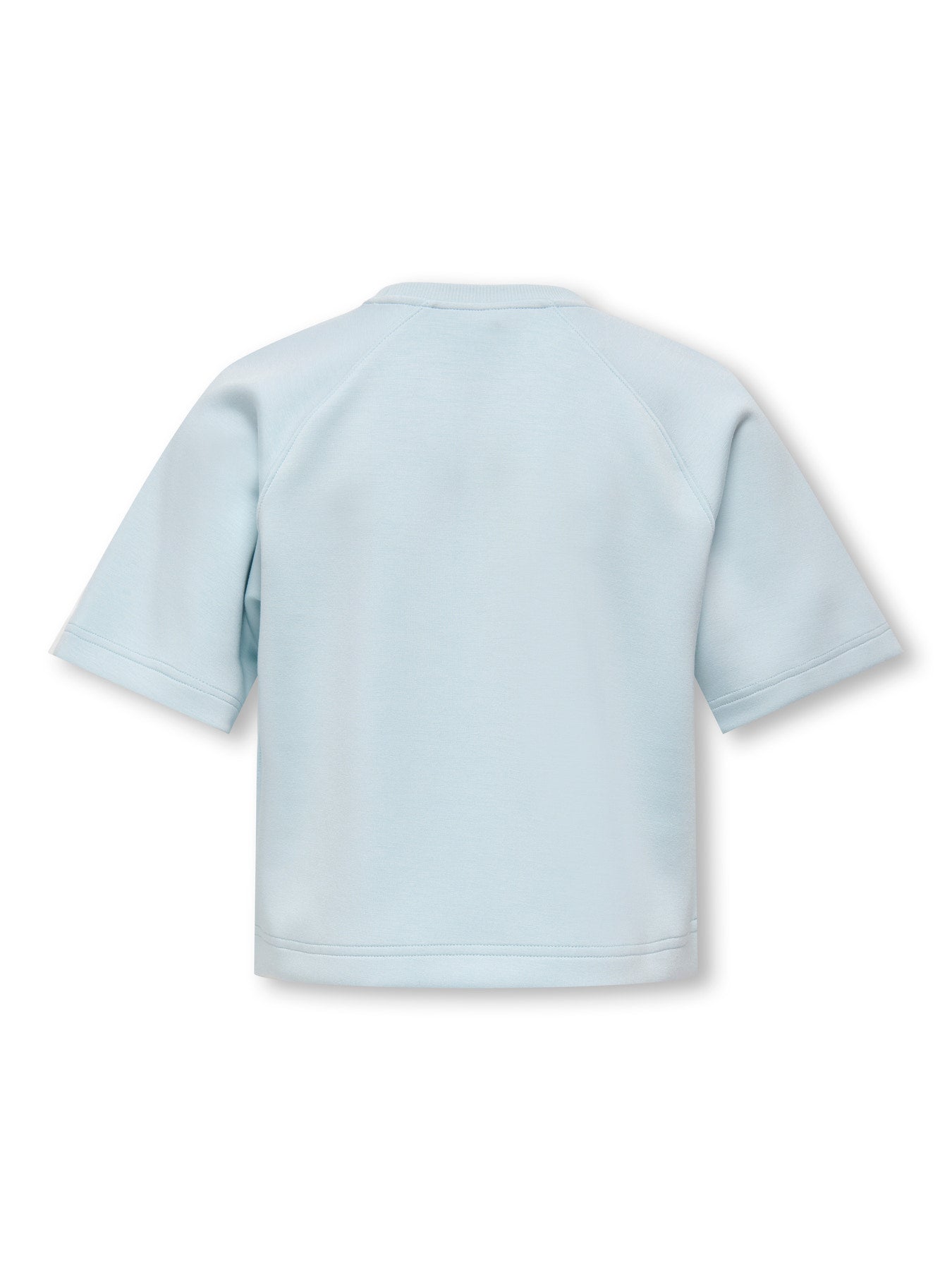 Kids Only | Kogada Loose Top | Winter Sky