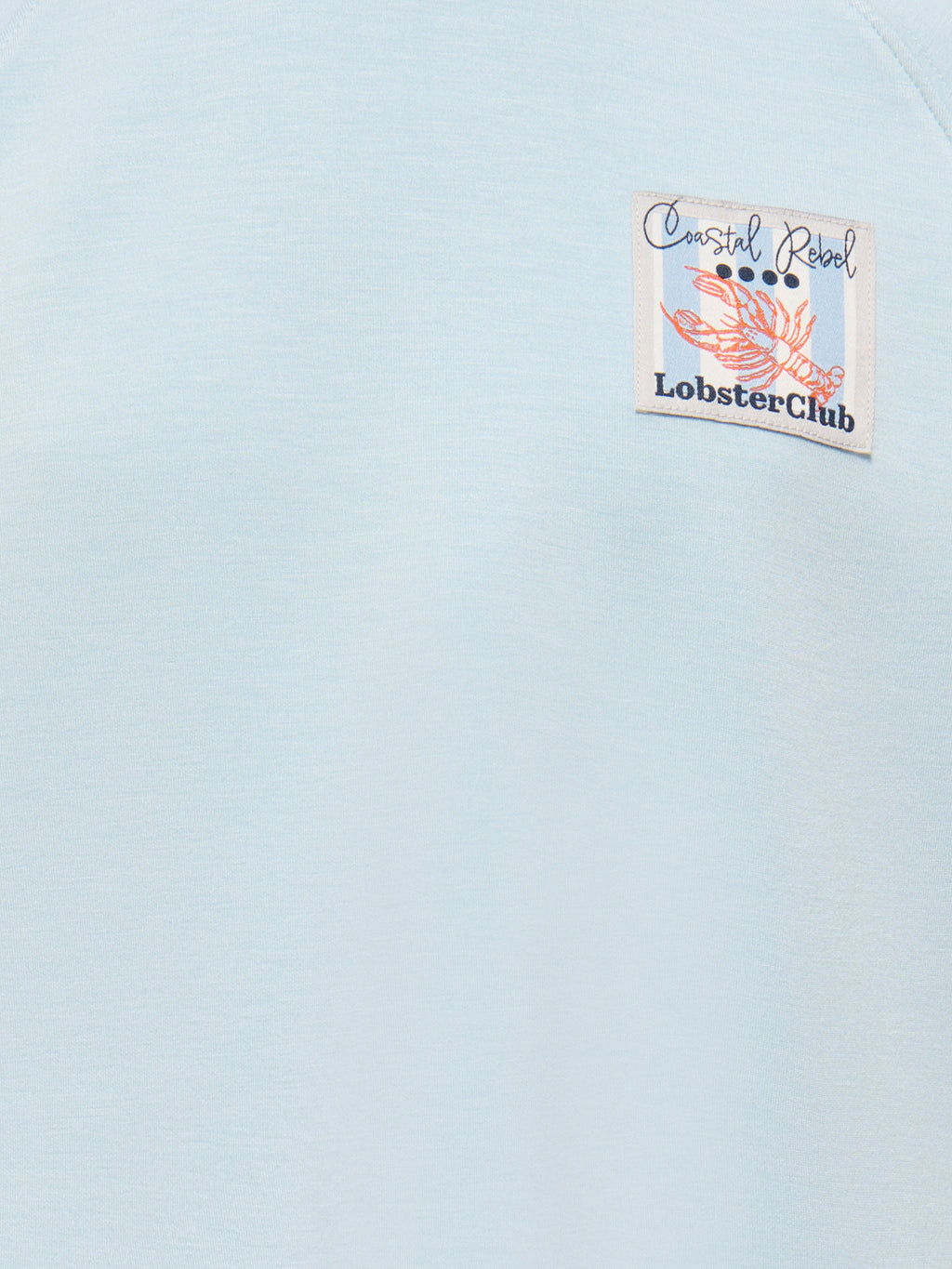 Kids Only | Kogada Loose Top | Winter Sky