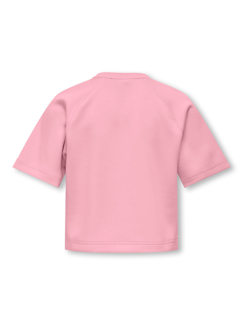 Kids Only | Kogada Loose Top | Romance Rose
