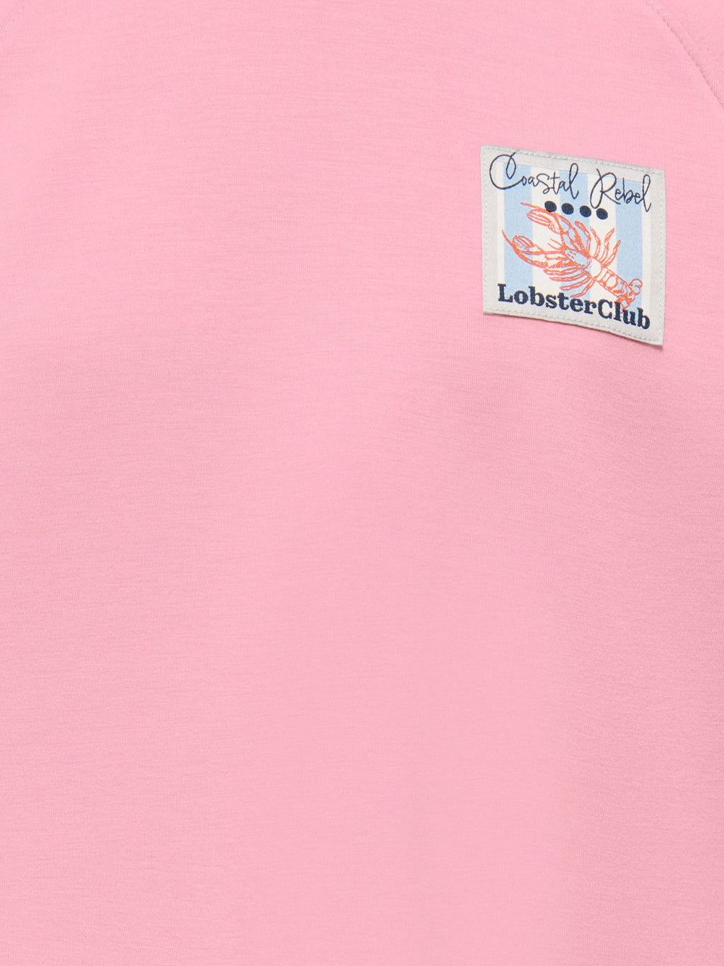 Kids Only | Kogada Loose Top | Romance Rose