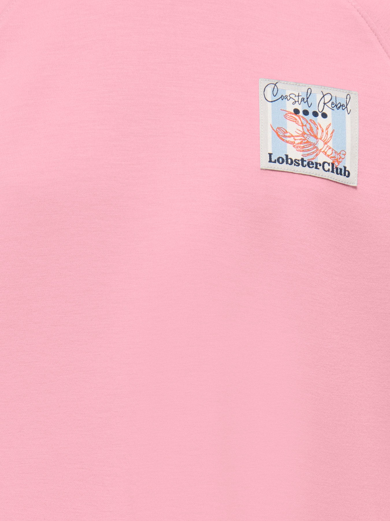 Kids Only | Kogada Loose Top | Romance Rose