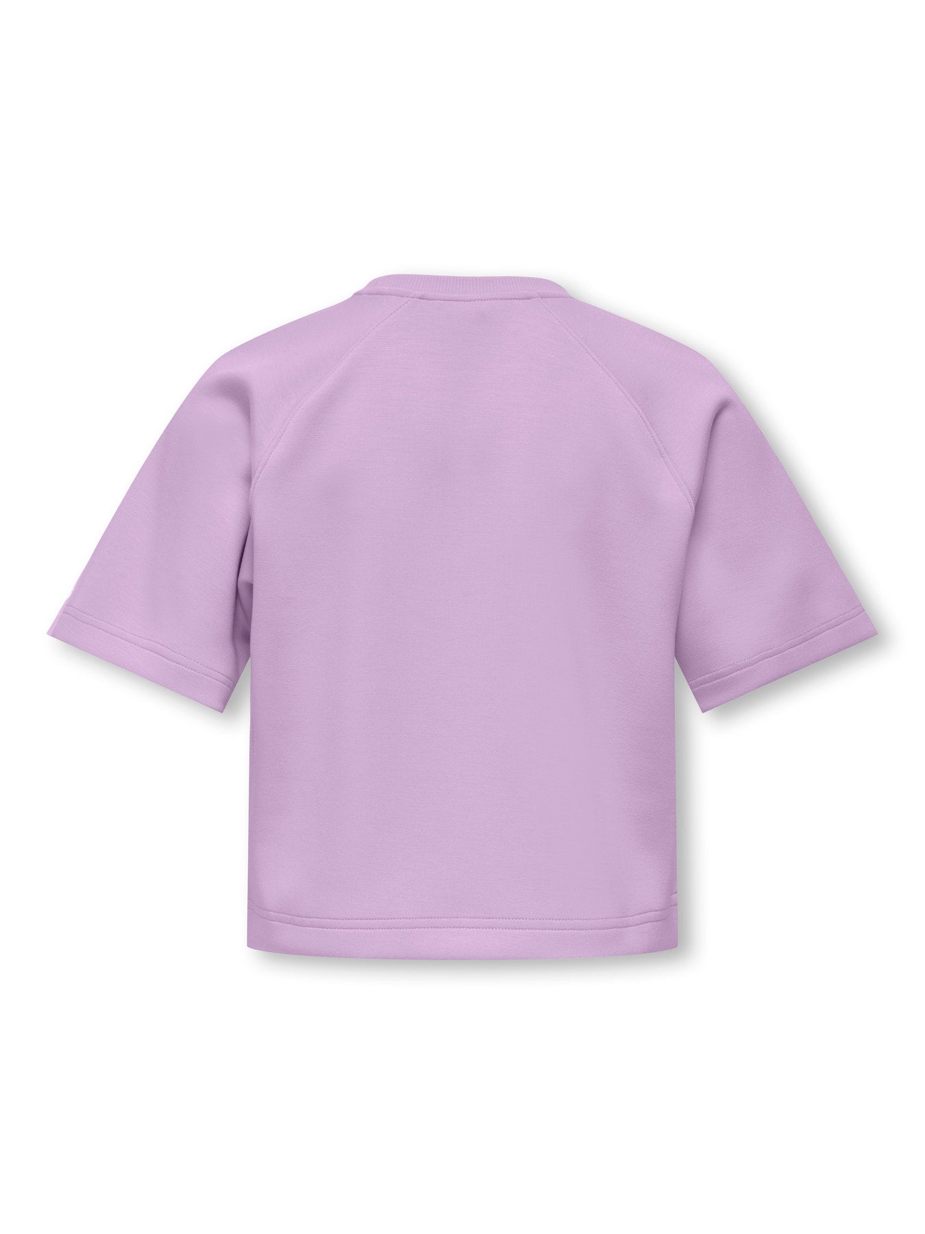 Kids Only | Kogada Loose Top | Orchid Bloom