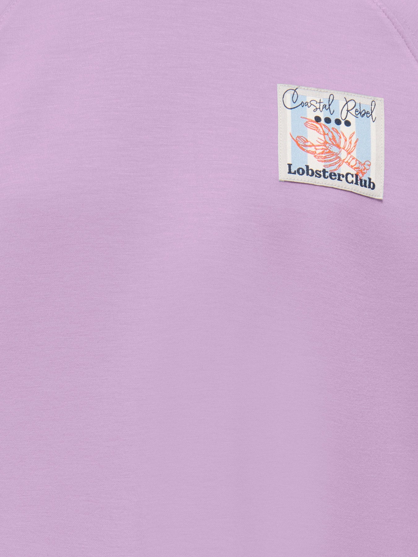 Kids Only | Kogada Loose Top | Orchid Bloom