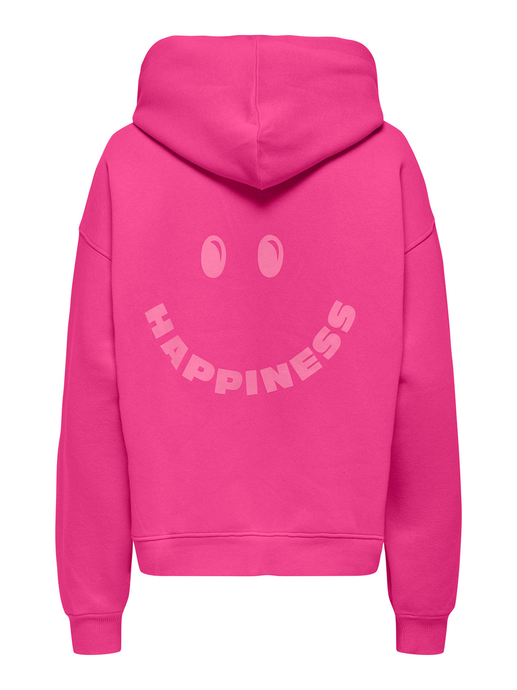 Kids Only | Kogadele Hood | Raspberry Rose Hapiness