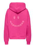 Kids Only | Kogadele Hood | Raspberry Rose Hapiness