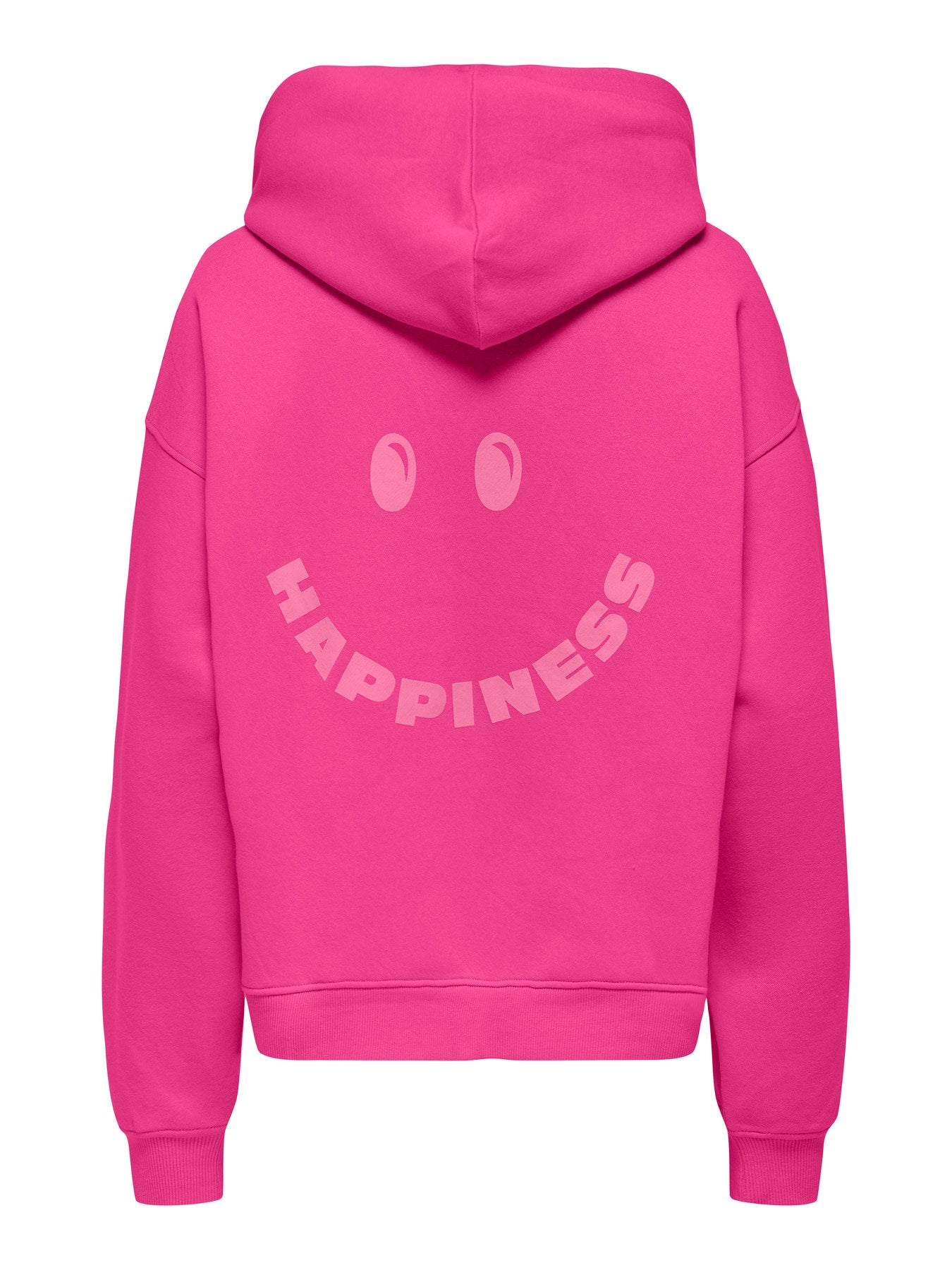 Kids Only | Kogadele Hood | Raspberry Rose Hapiness