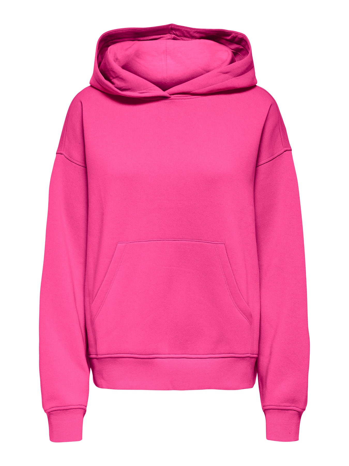 Kids Only | Kogadele Hood | Raspberry Rose Hapiness