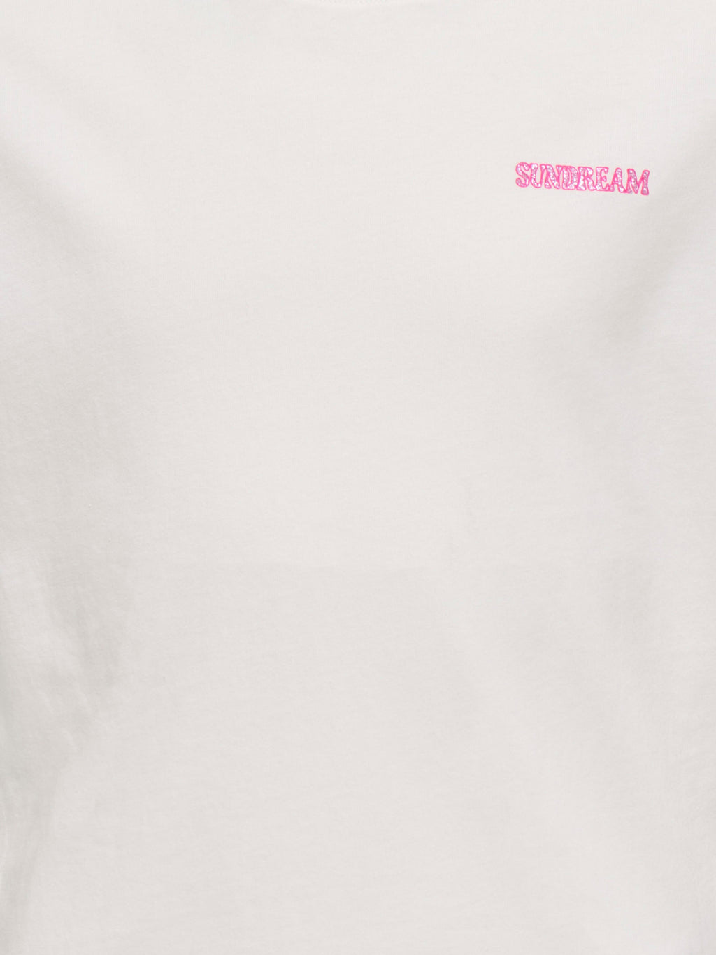 Kids Only | Kogruth Sun Life | T-Shirt Cloud Dancer