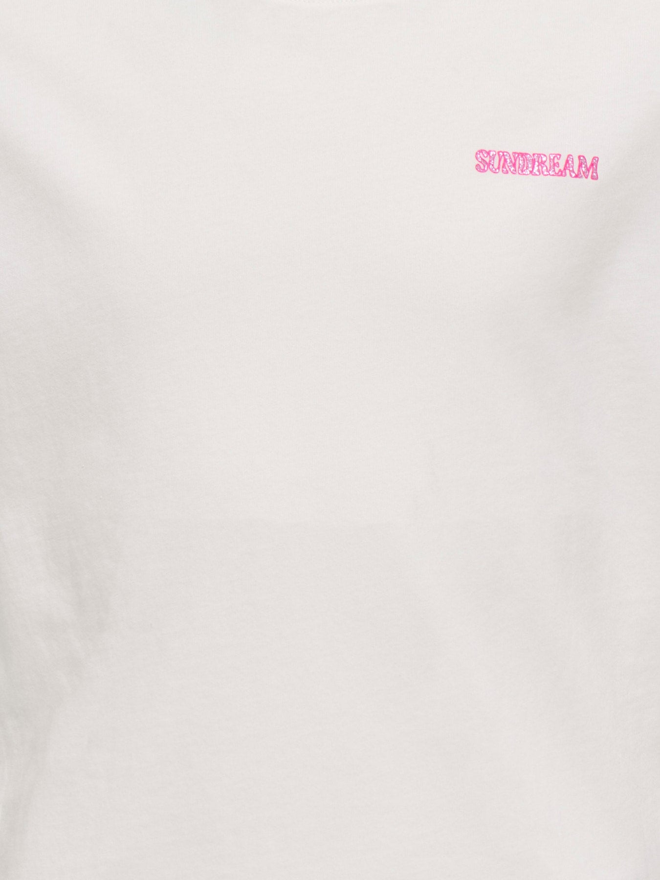 Kids Only | Kogruth Sun Life | T-Shirt Cloud Dancer