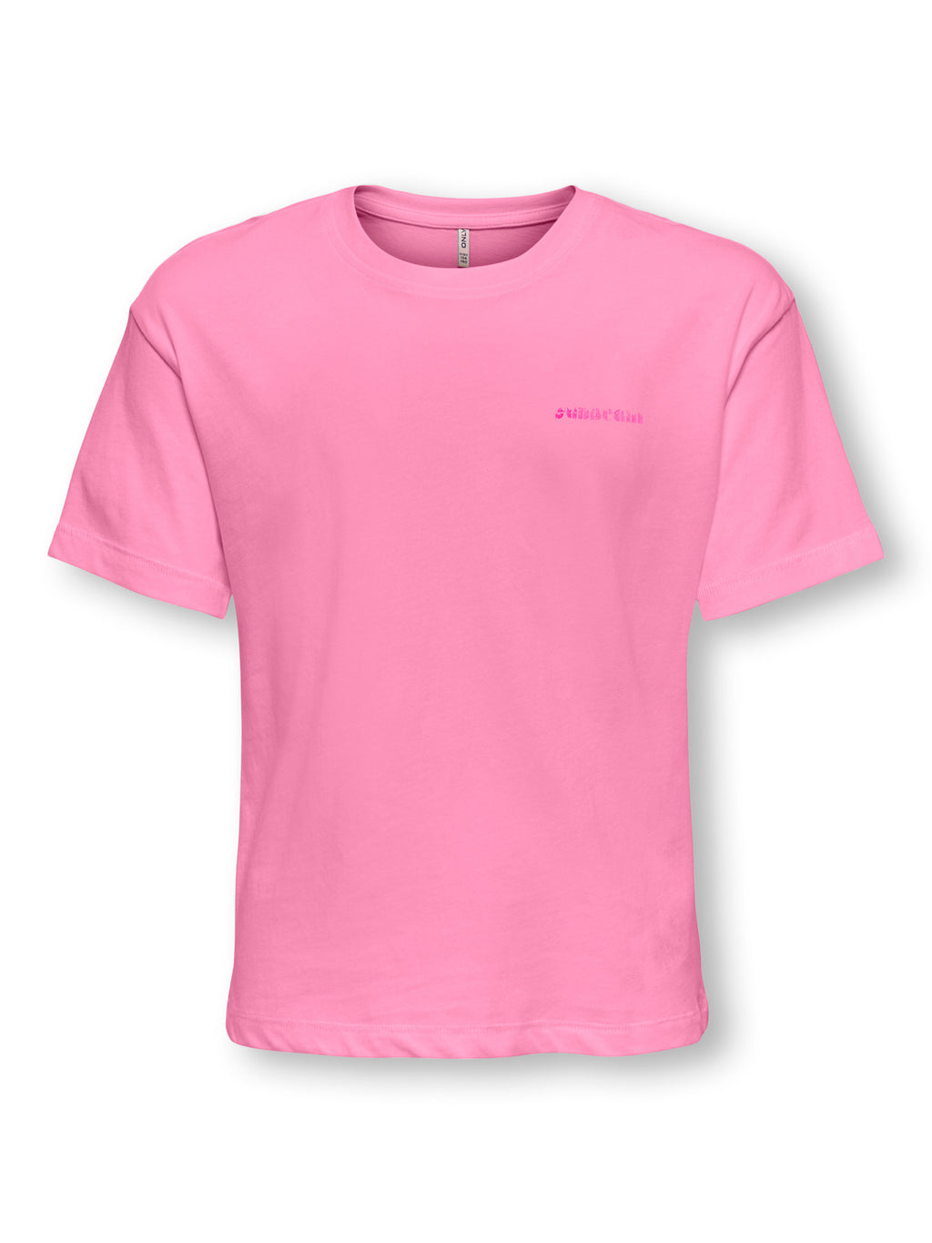 Kids Only | Kogruth Sun Life | T-Shirt Begonia Pink