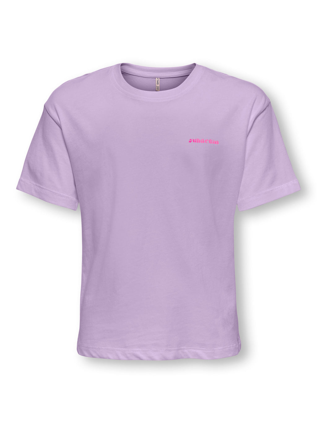 Kids Only | Kogruth Sun Life | T-Shirt Orchid Bloom