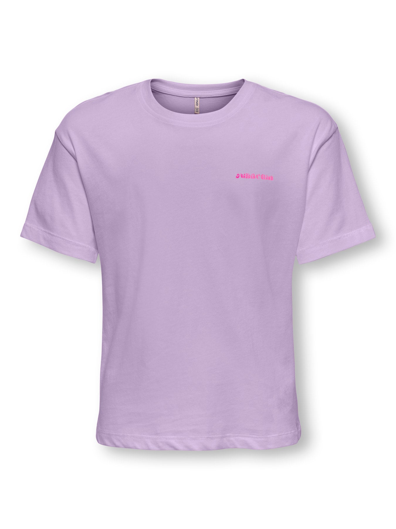 Kids Only | Kogruth Sun Life | T-Shirt Orchid Bloom
