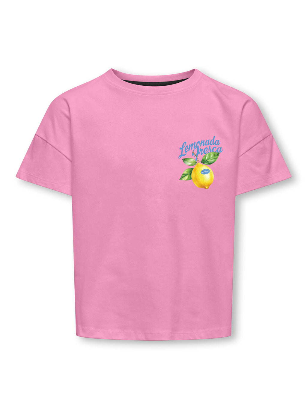 Kids Only | Kogmellie | T-Shirt Begonia Pink