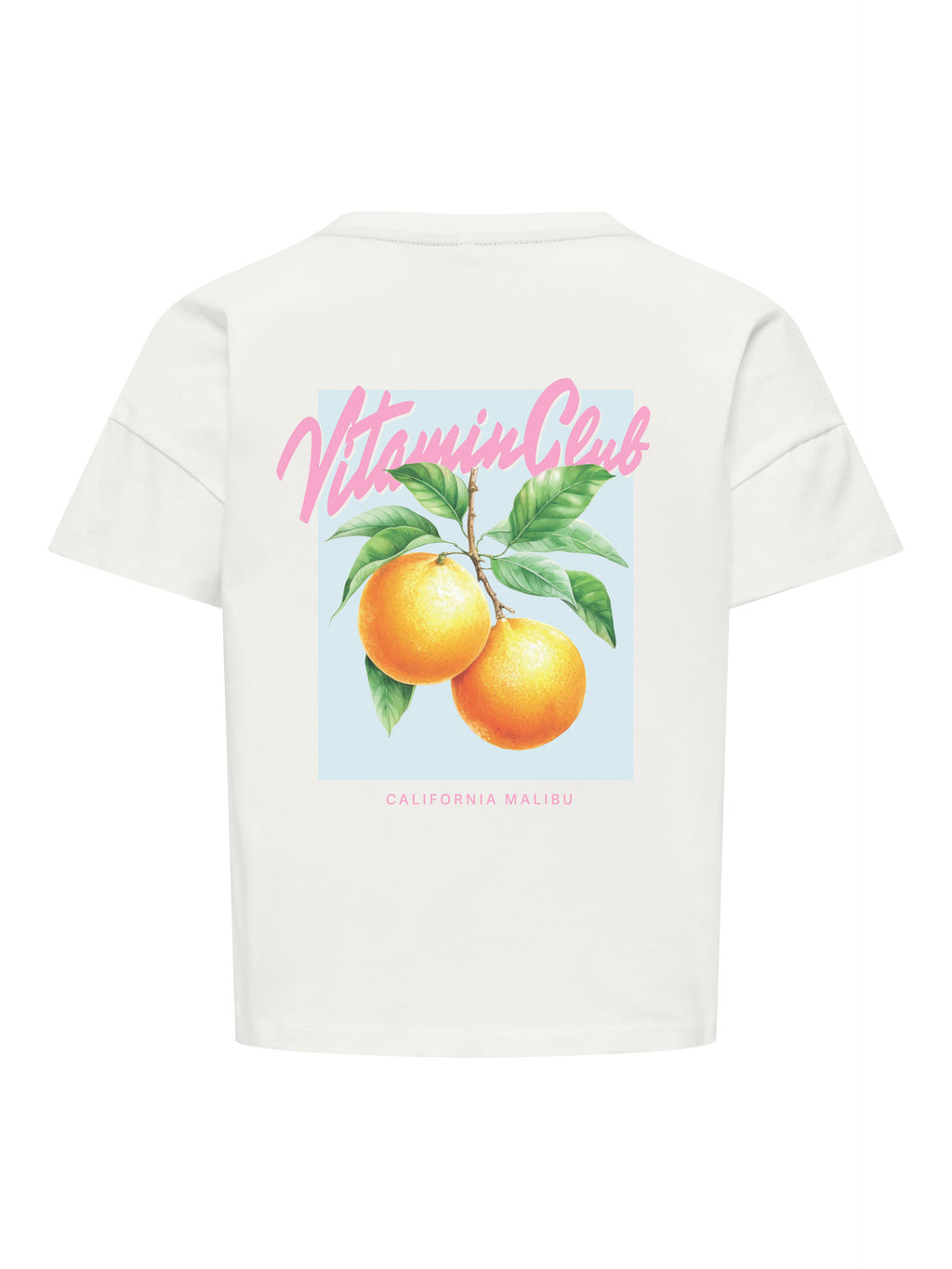 Kids Only | Kogmellie | T-Shirt Cloud Dancer