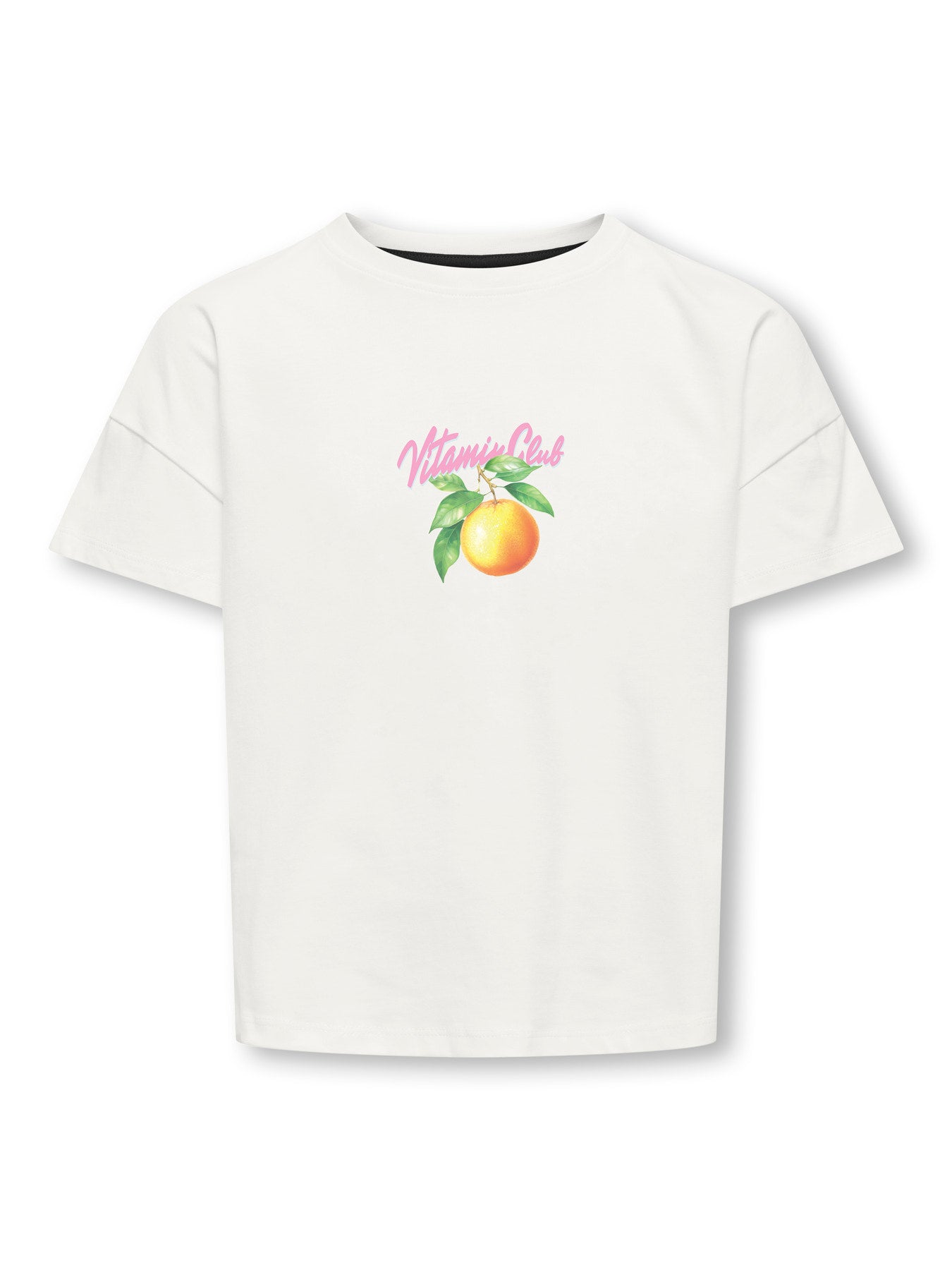 Kids Only | Kogmellie | T-Shirt Cloud Dancer