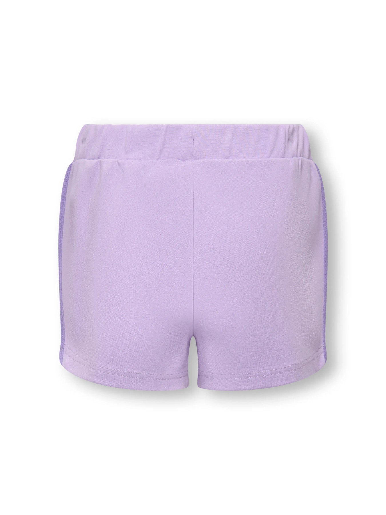 Kids Only | Kogvida Sporty Shorts | Lilac Breeze