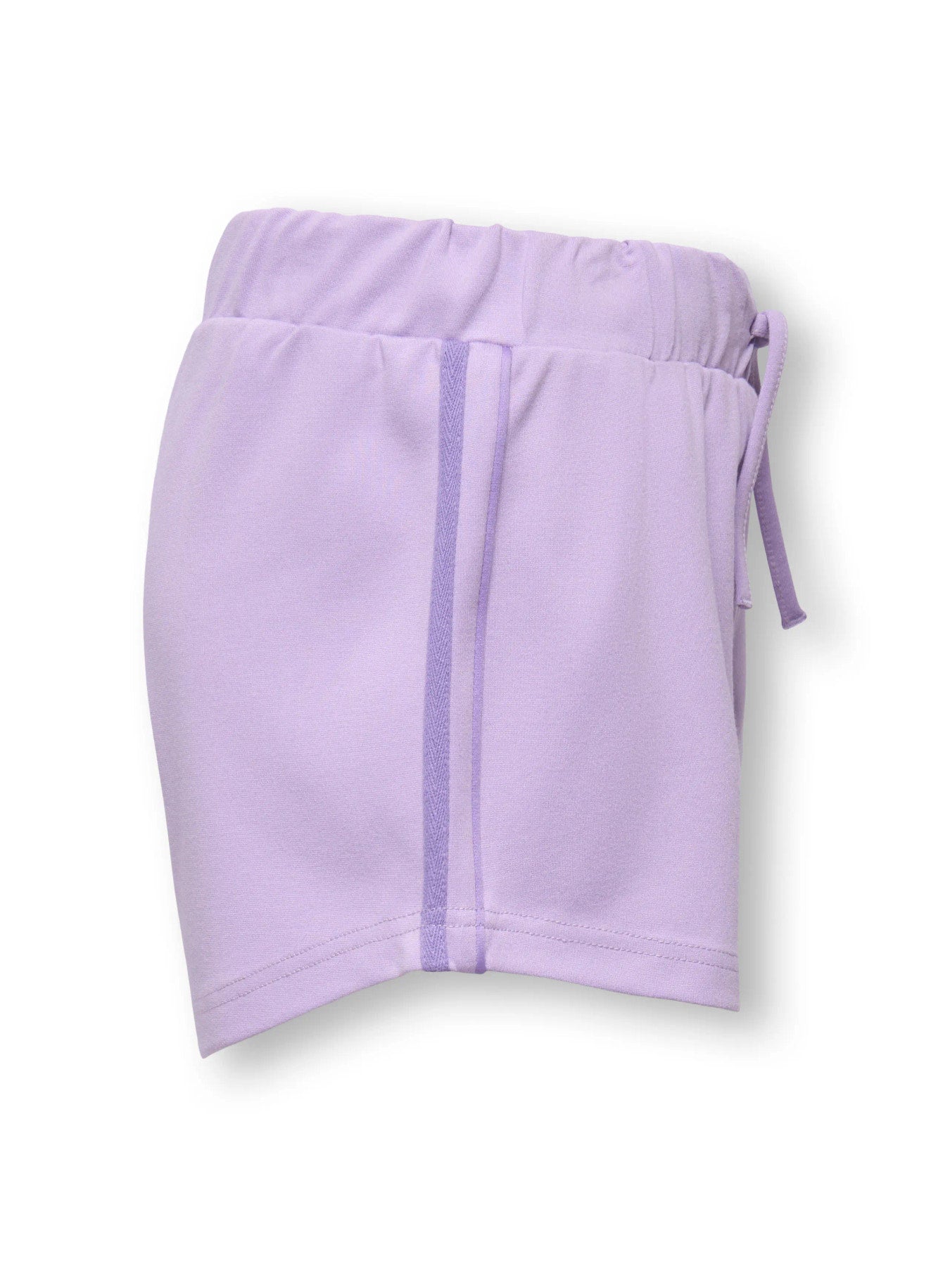 Kids Only | Kogvida Sporty Shorts | Lilac Breeze