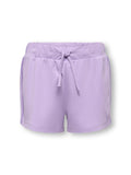 Kids Only | Kogvida Sporty Shorts | Lilac Breeze