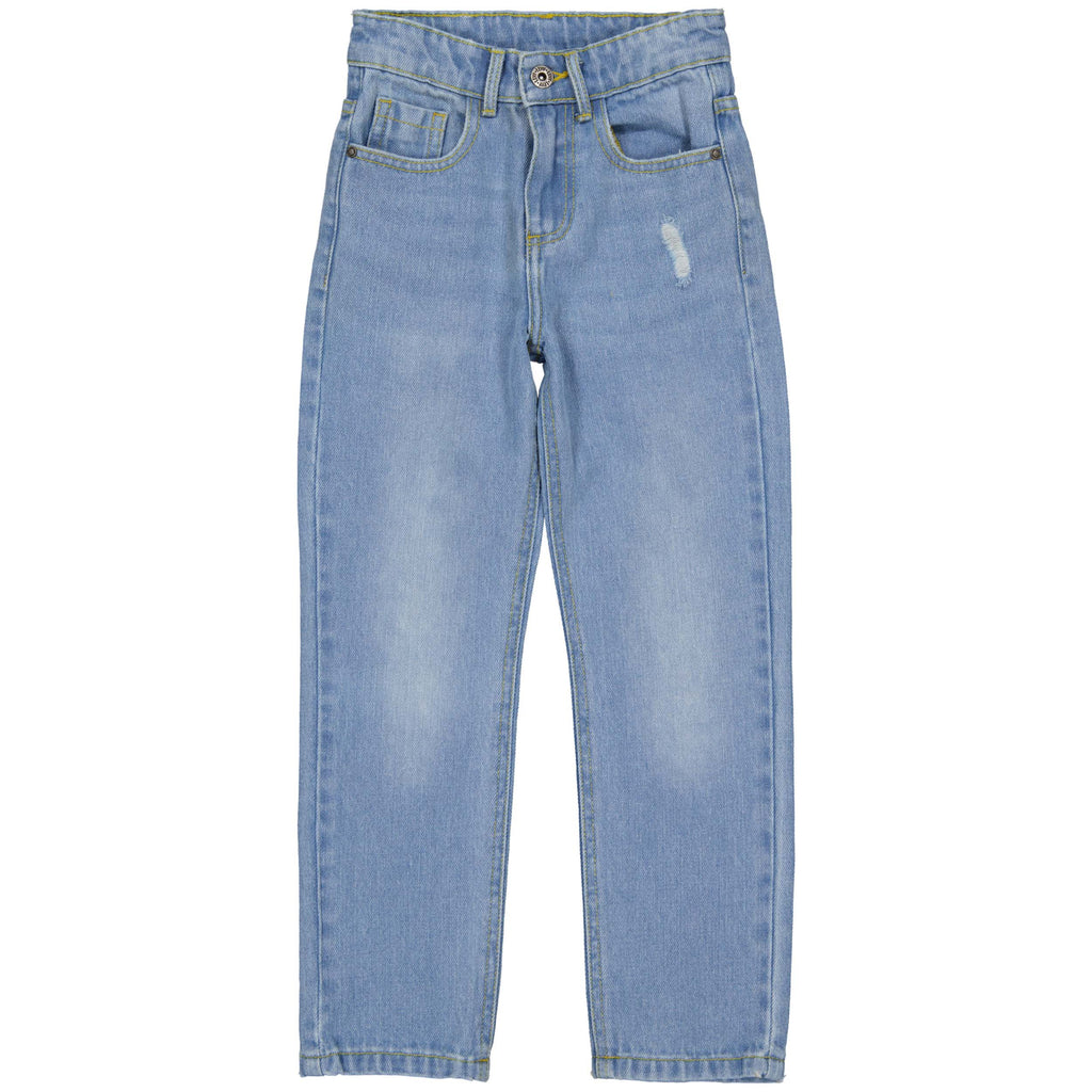 Levv | Unisex | Jeans Jaimy