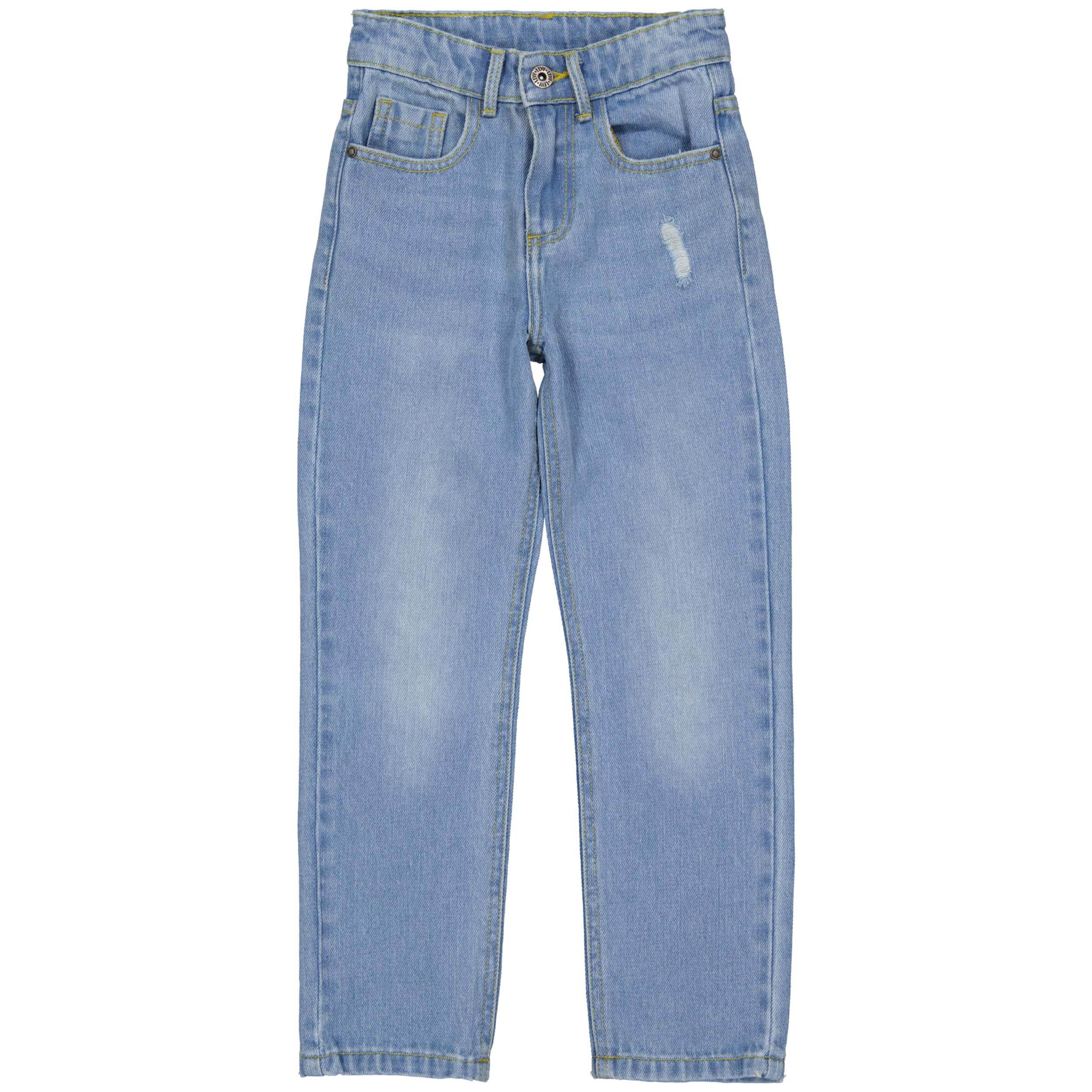 Levv | Unisex | Jeans Jaimy