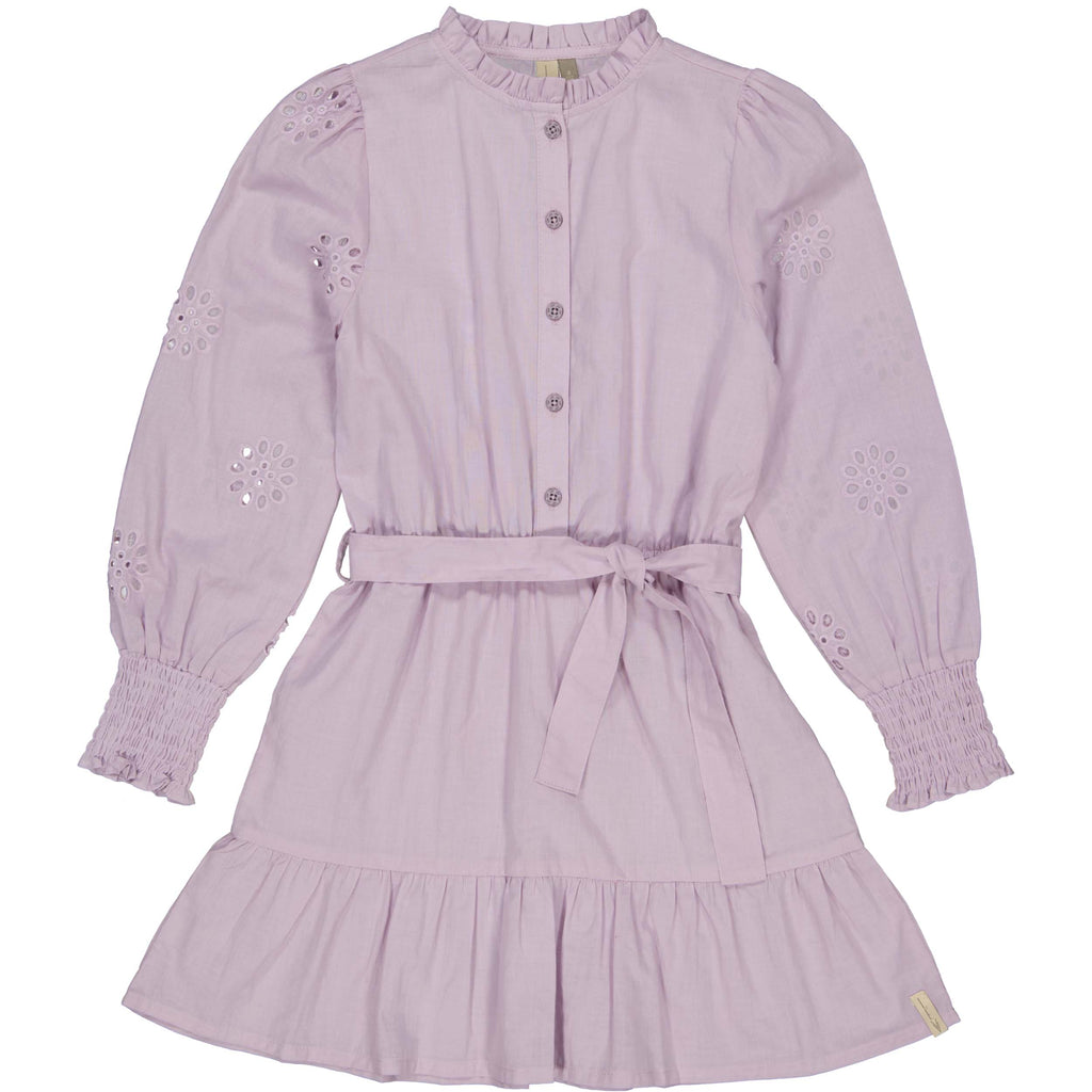 Levv | Little Girls | Dress Baukje
