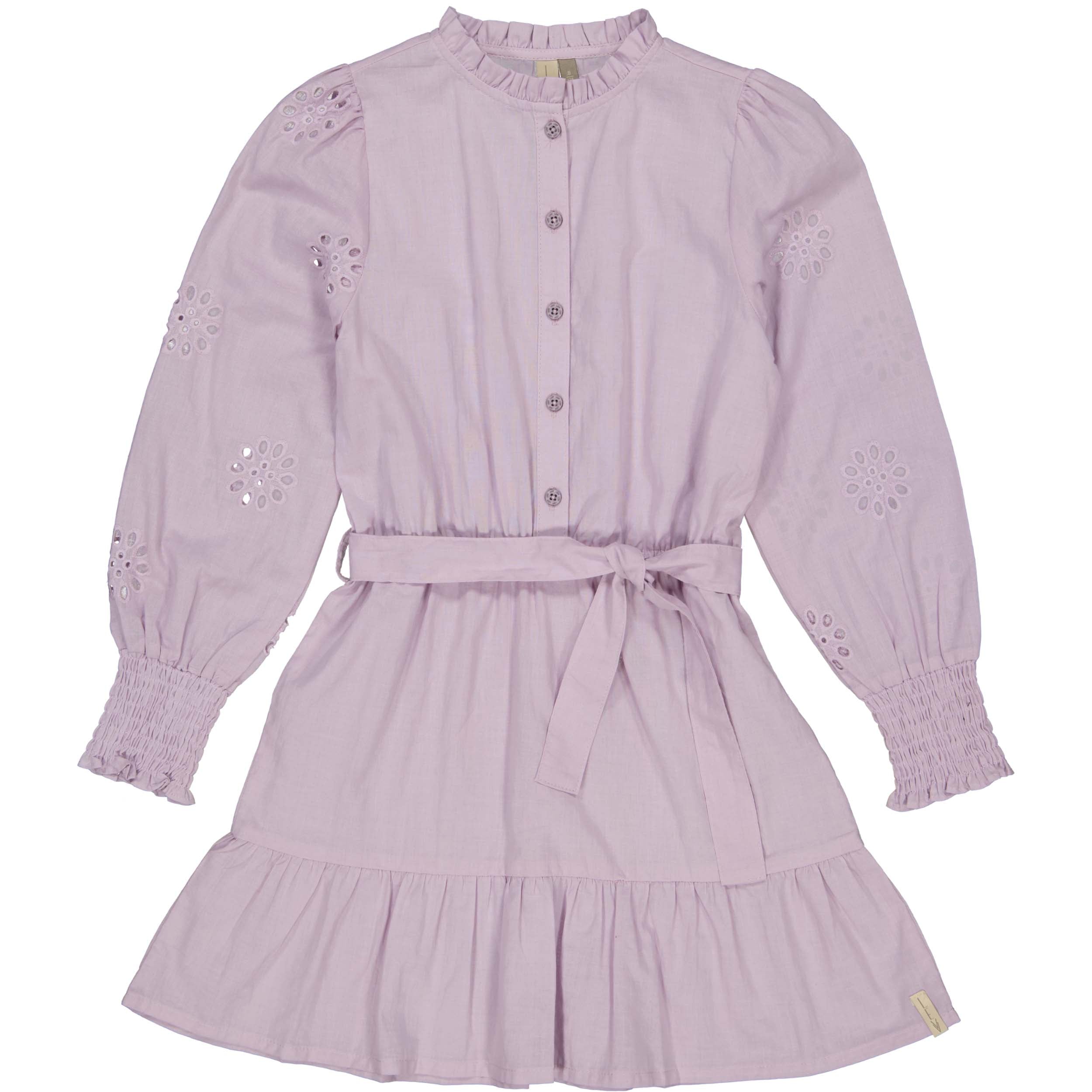 Levv | Little Girls | Dress Baukje
