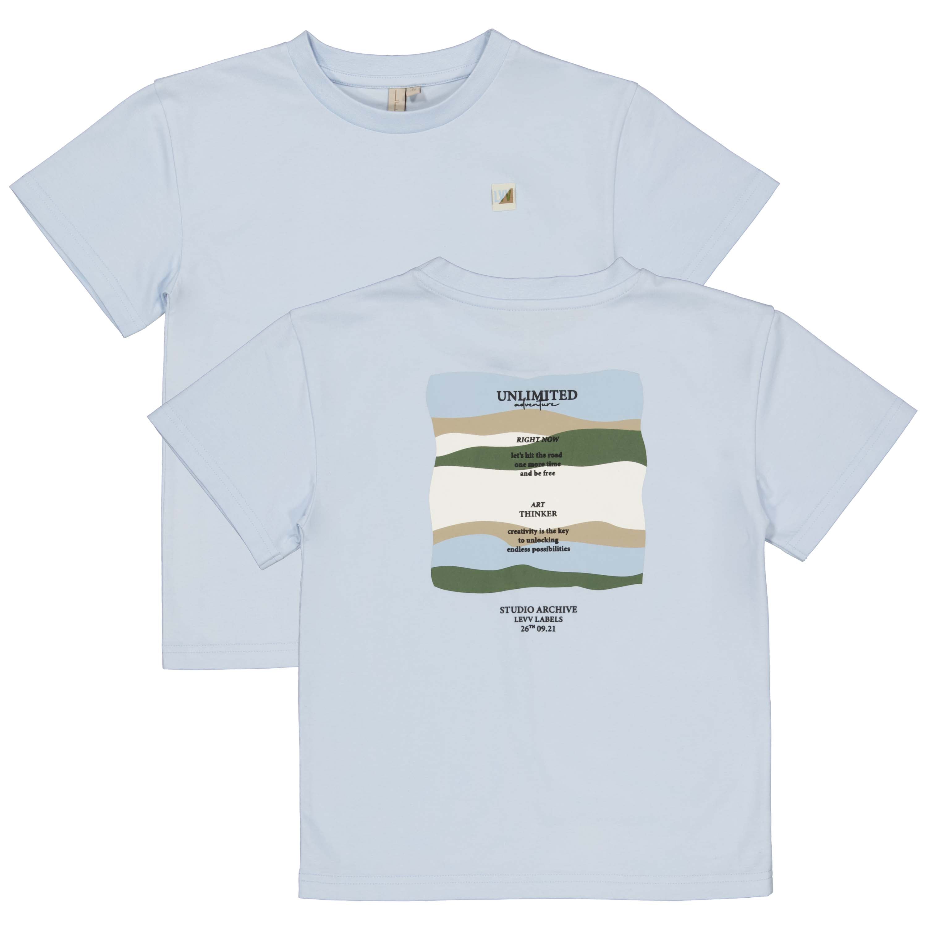 Levv | Little Boys | Shirt Bay