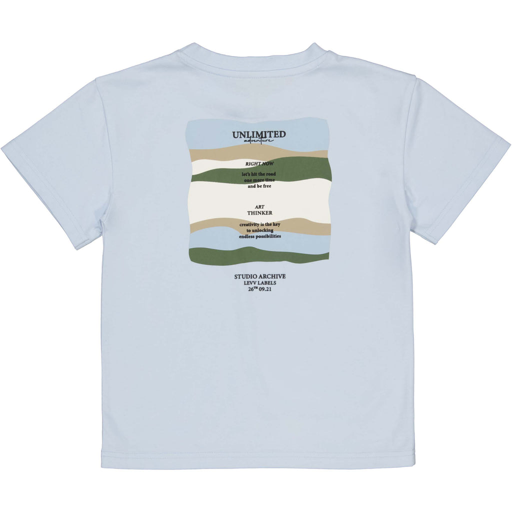 Levv | Little Boys | Shirt Bay