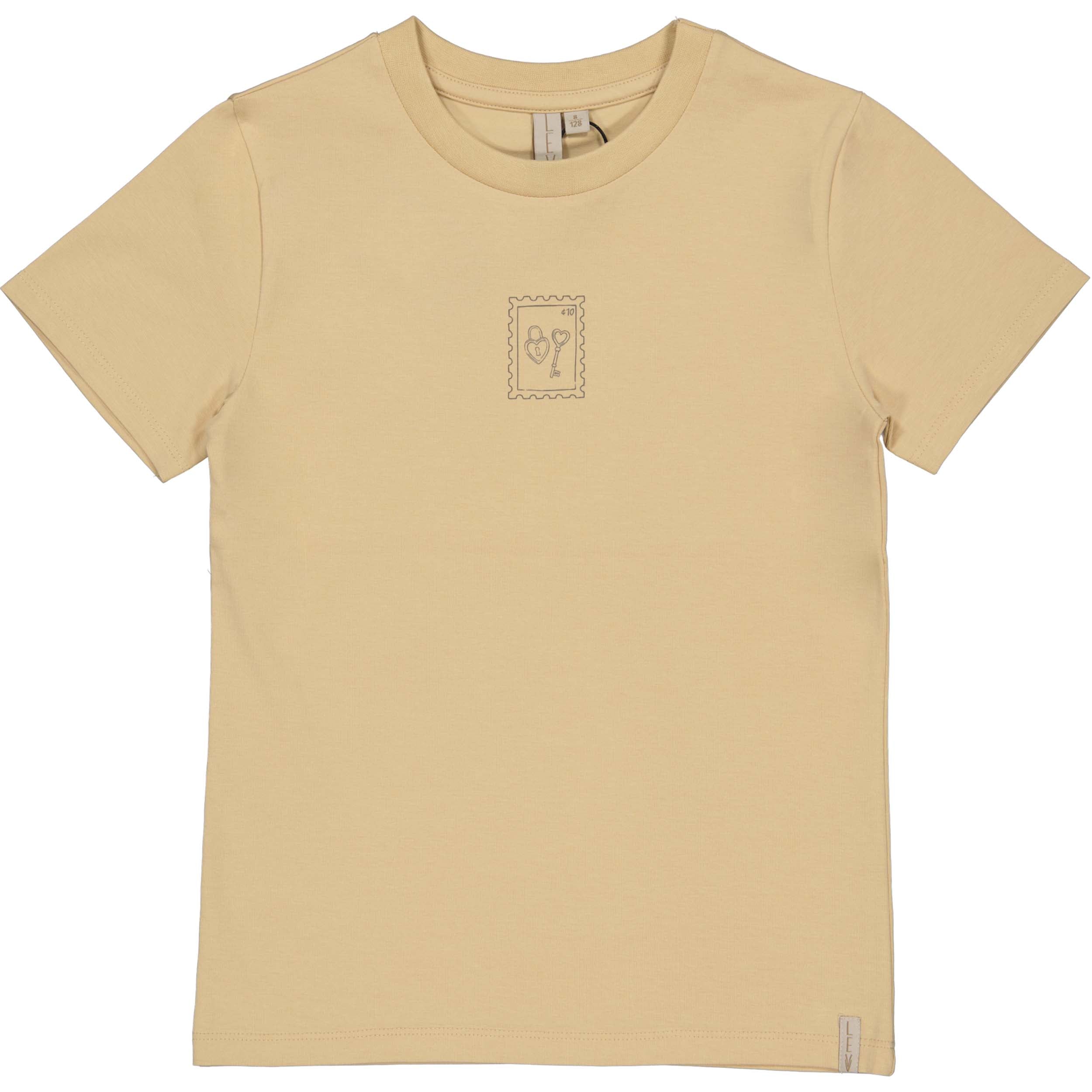 Levv | Little Girls | Shirt Becca