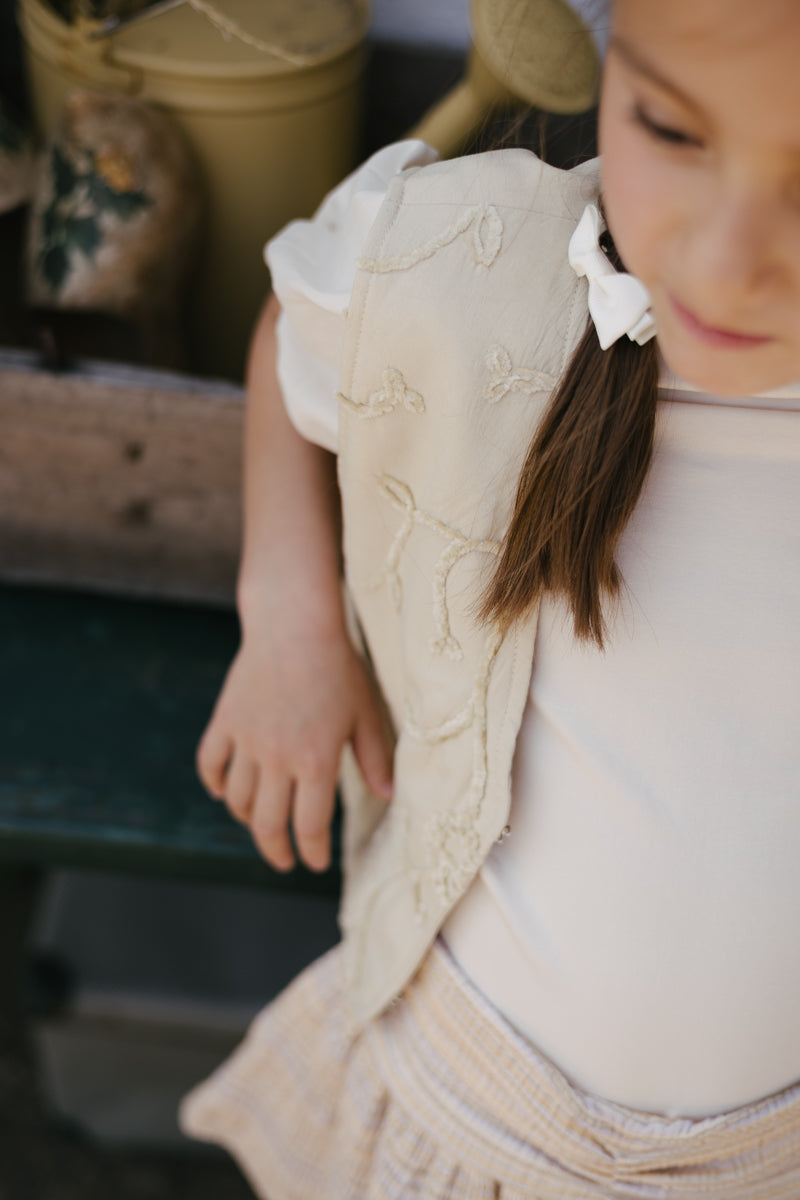 Levv | Little Girls | Shirt Bella