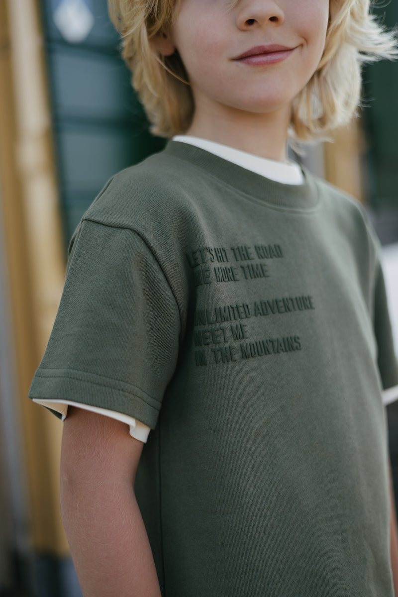 Levv | Little boys | Sweater Ben