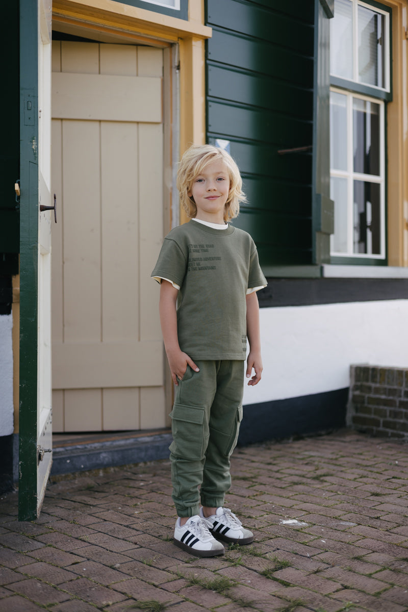 Levv | Little boys | Sweater Ben