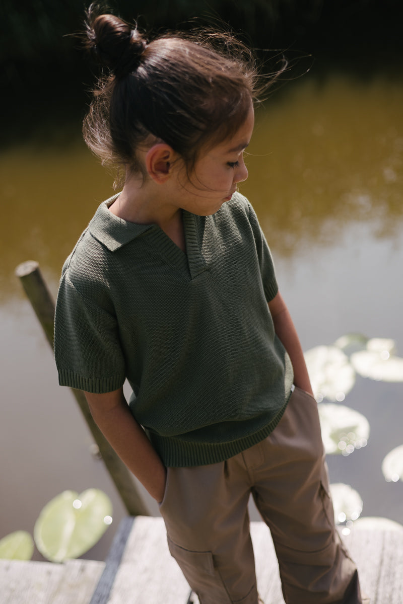 Levv | Little Boys | Shirt Berend