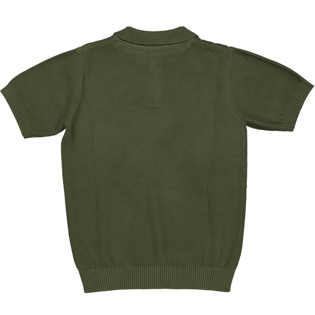 Levv | Little Boys | Shirt Berend