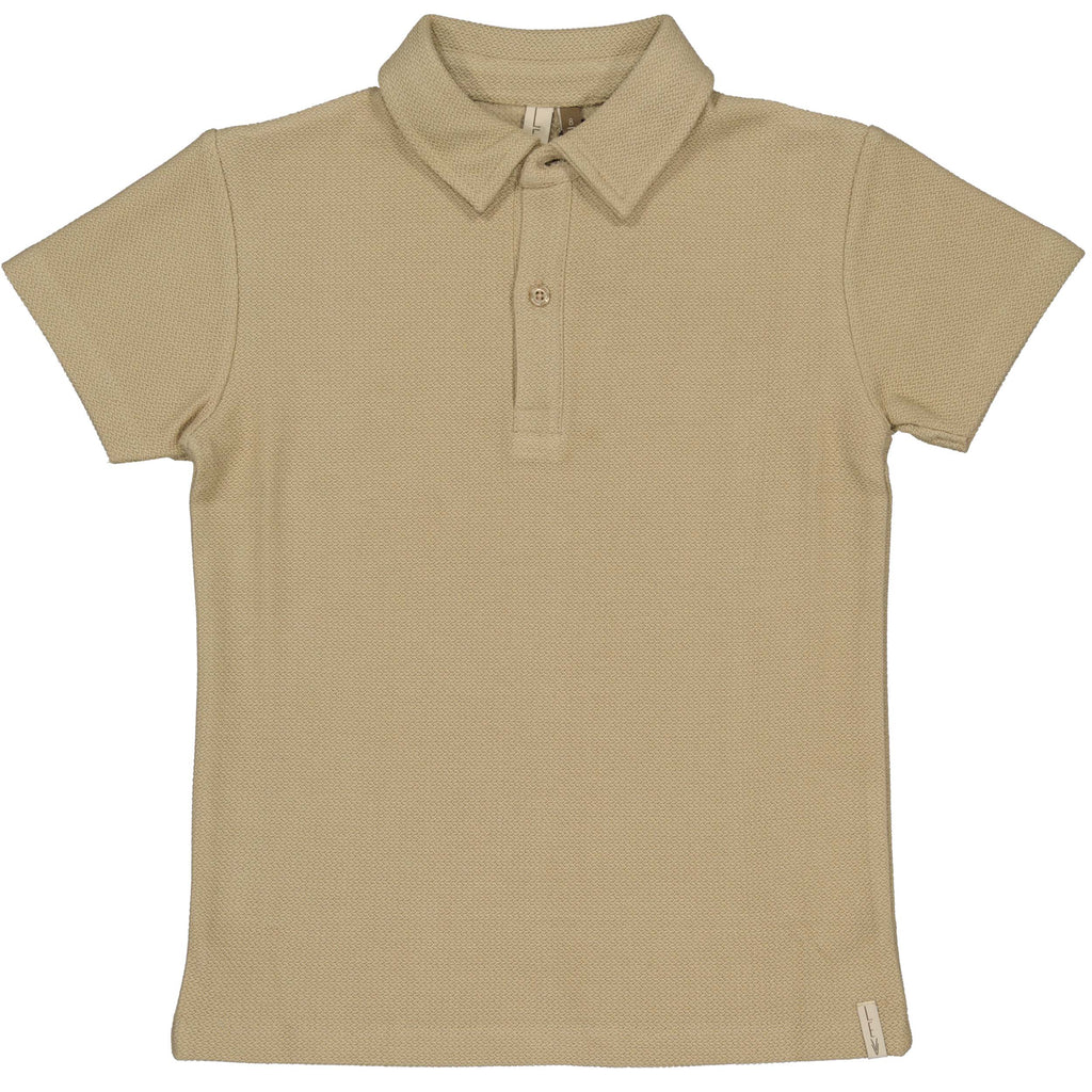 Levv | Little Boys | Shirt Bert