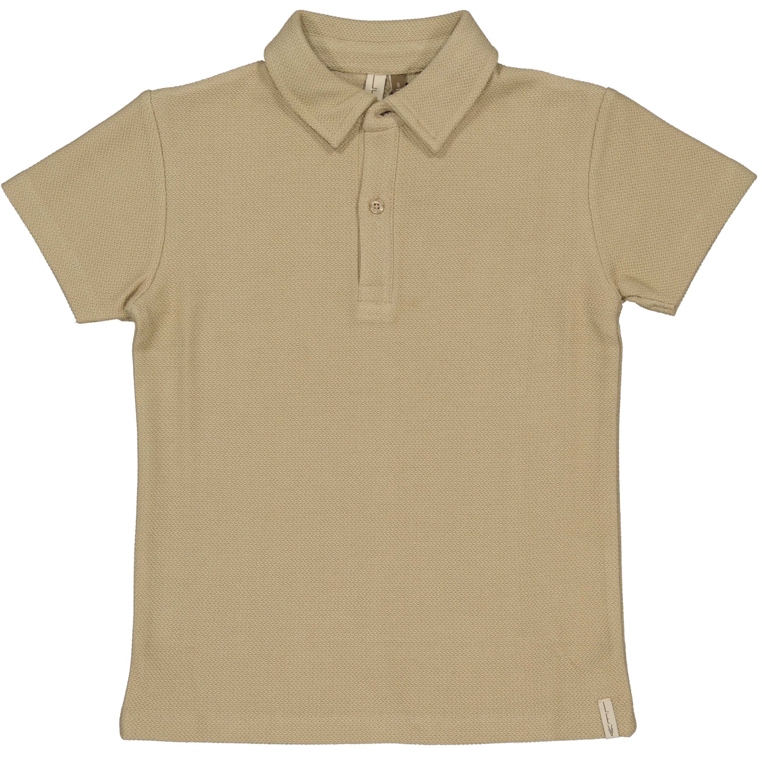 Levv | Little Boys | Shirt Bert