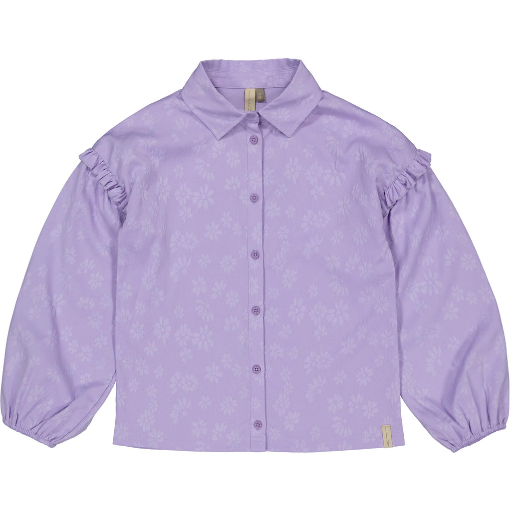 Levv | Little Girls | Shirt Betty