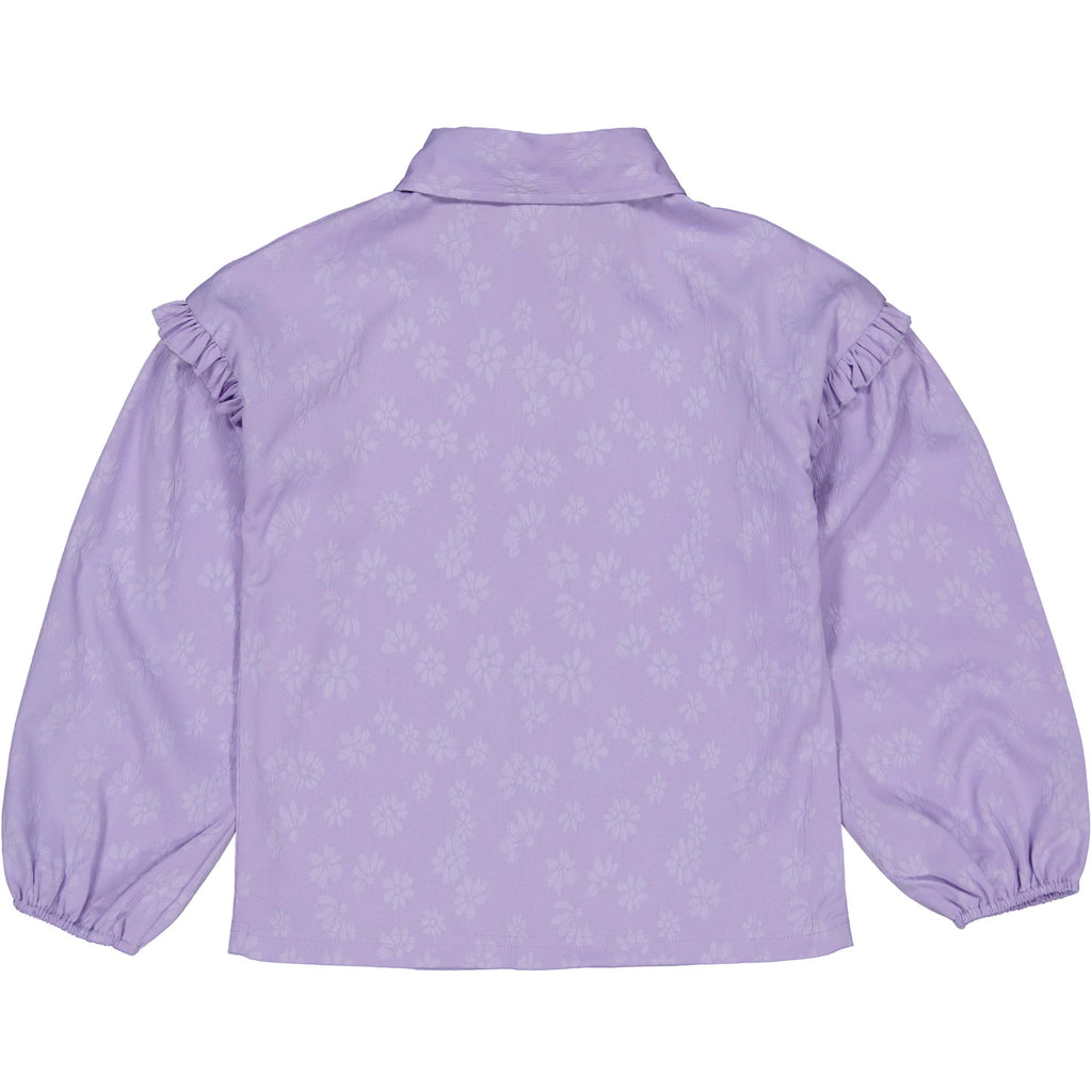 Levv | Little Girls | Shirt Betty