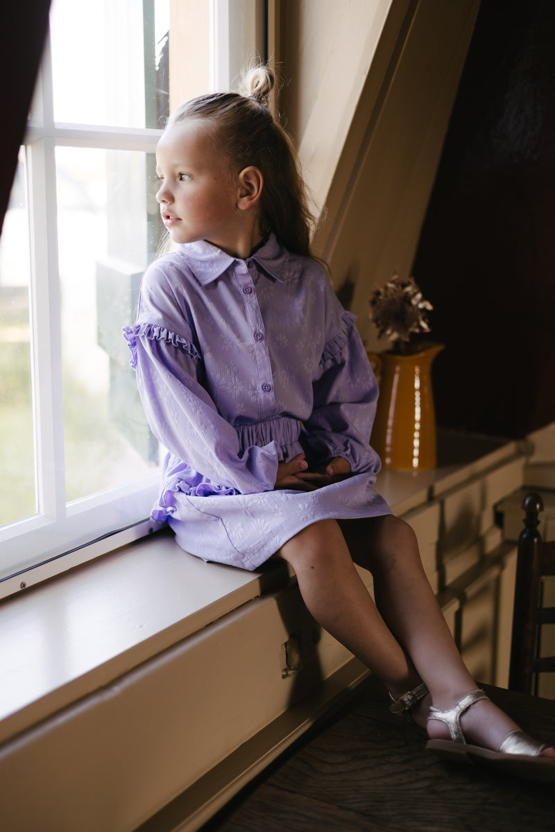 Levv | Little Girls | Shirt Betty