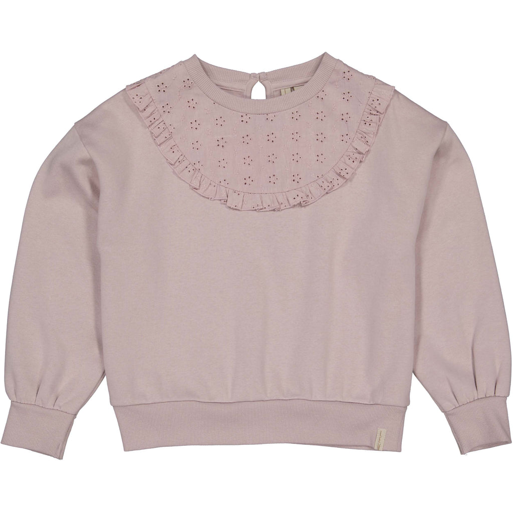 Levv | Little Girls | Sweater Bibi