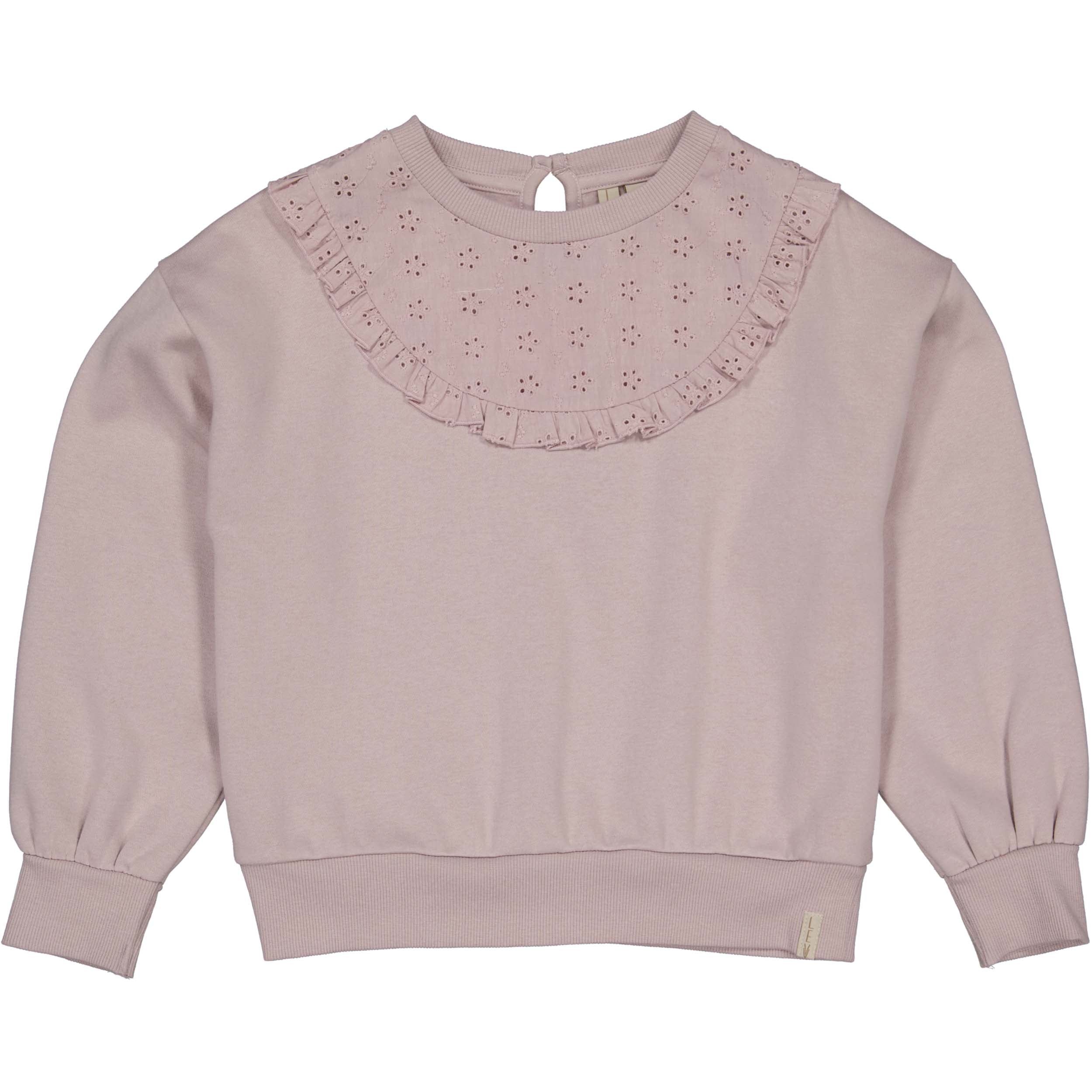 Levv | Little Girls | Sweater Bibi